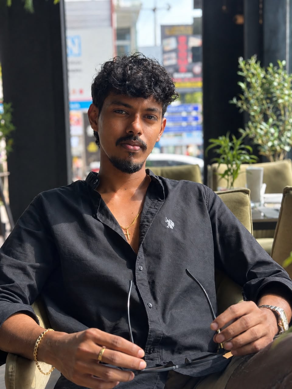 Munasinghe Arachchige Venura Senal Perera