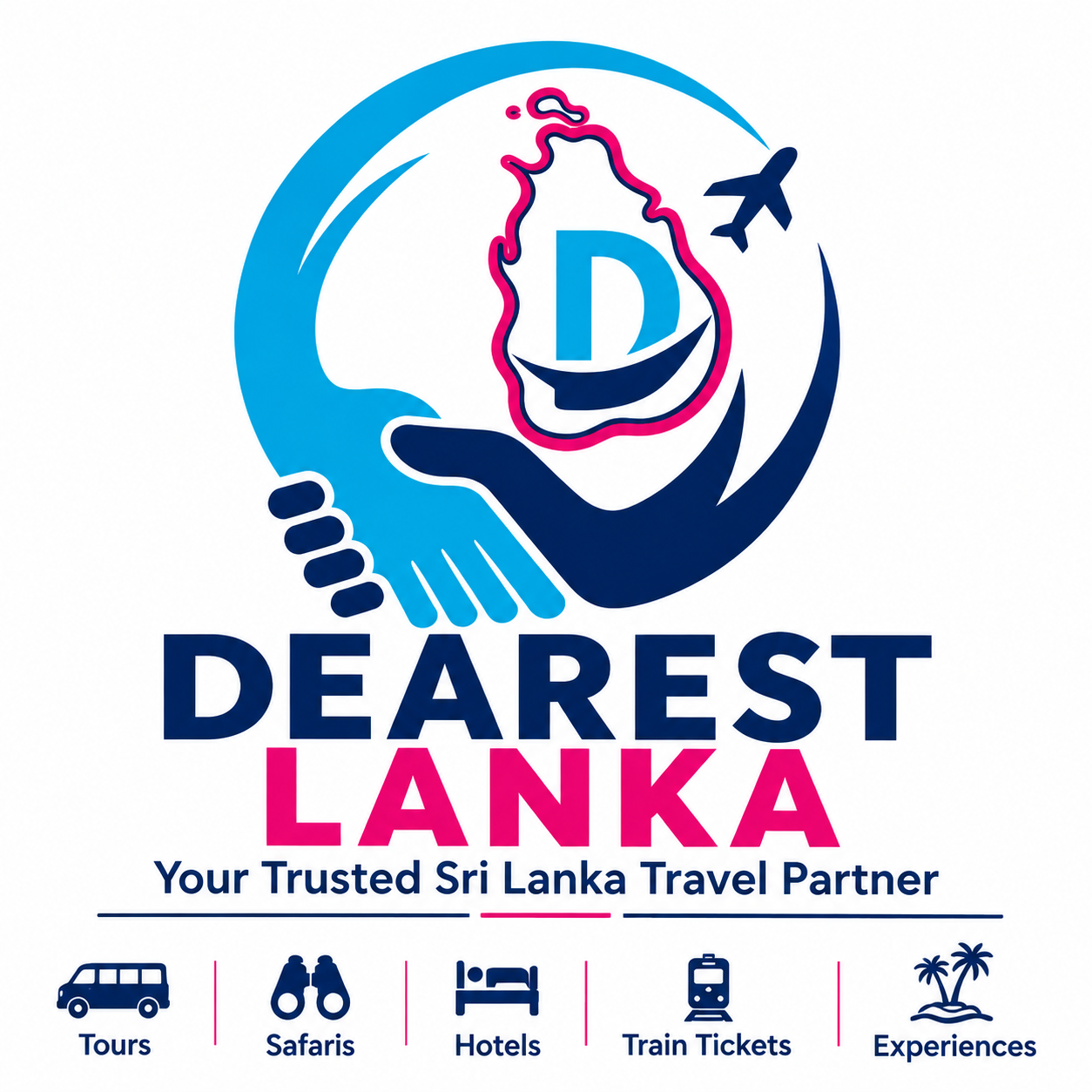 Dearest Lanka
