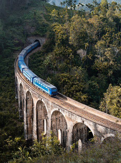 7 Days / 6 Nights – Discover the Best of Sri Lanka Private Tour — photo 4