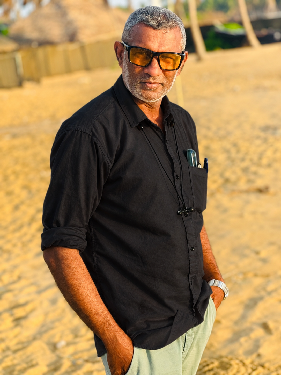 Mohammed Niyas