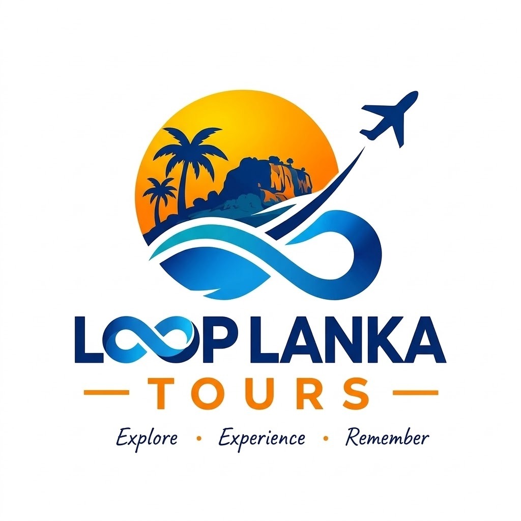 Loop lanka tours