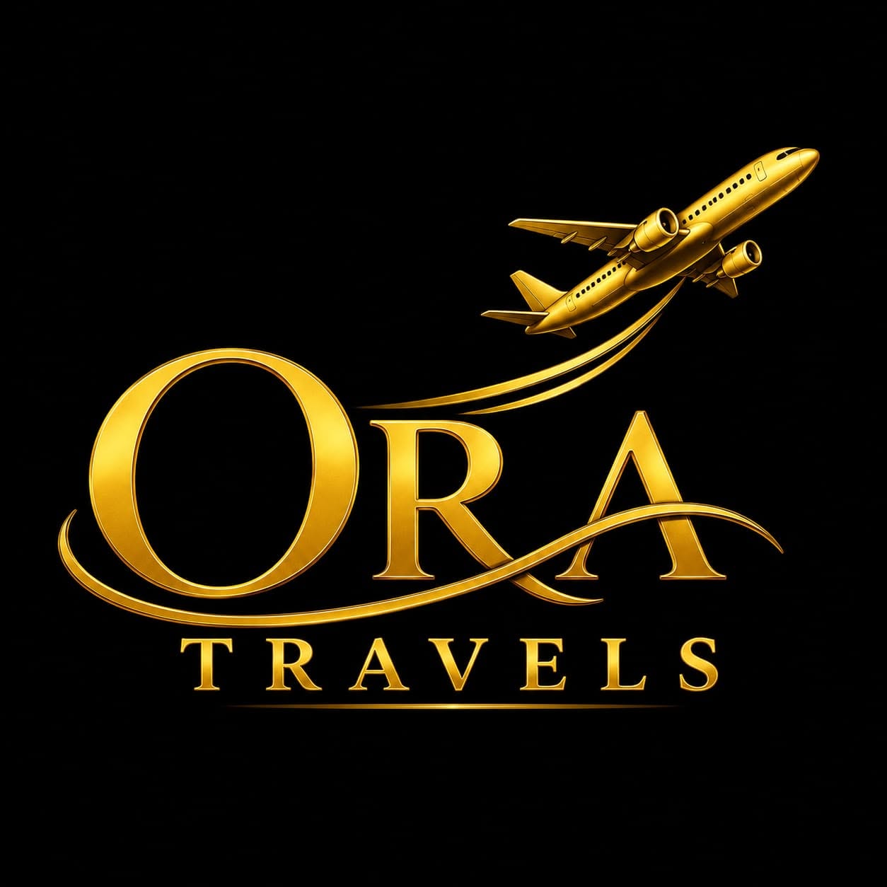 Ora Travels