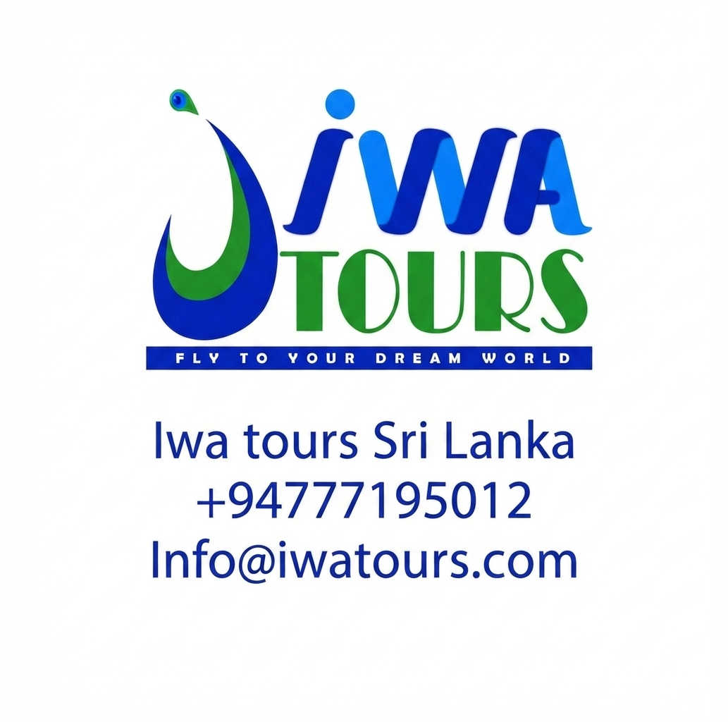 Iwa Tours Sri Lanka