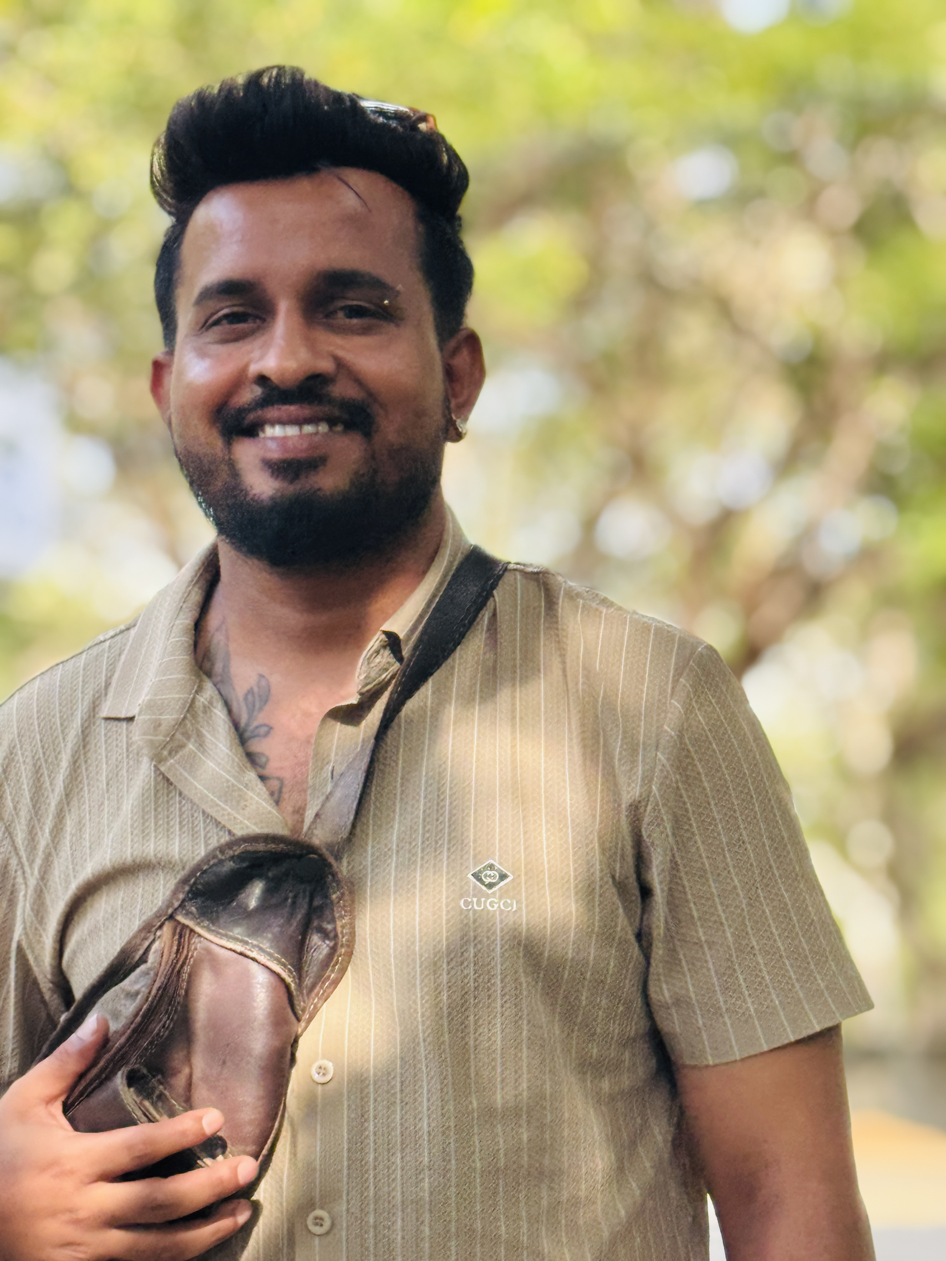Harsha Wijerathna