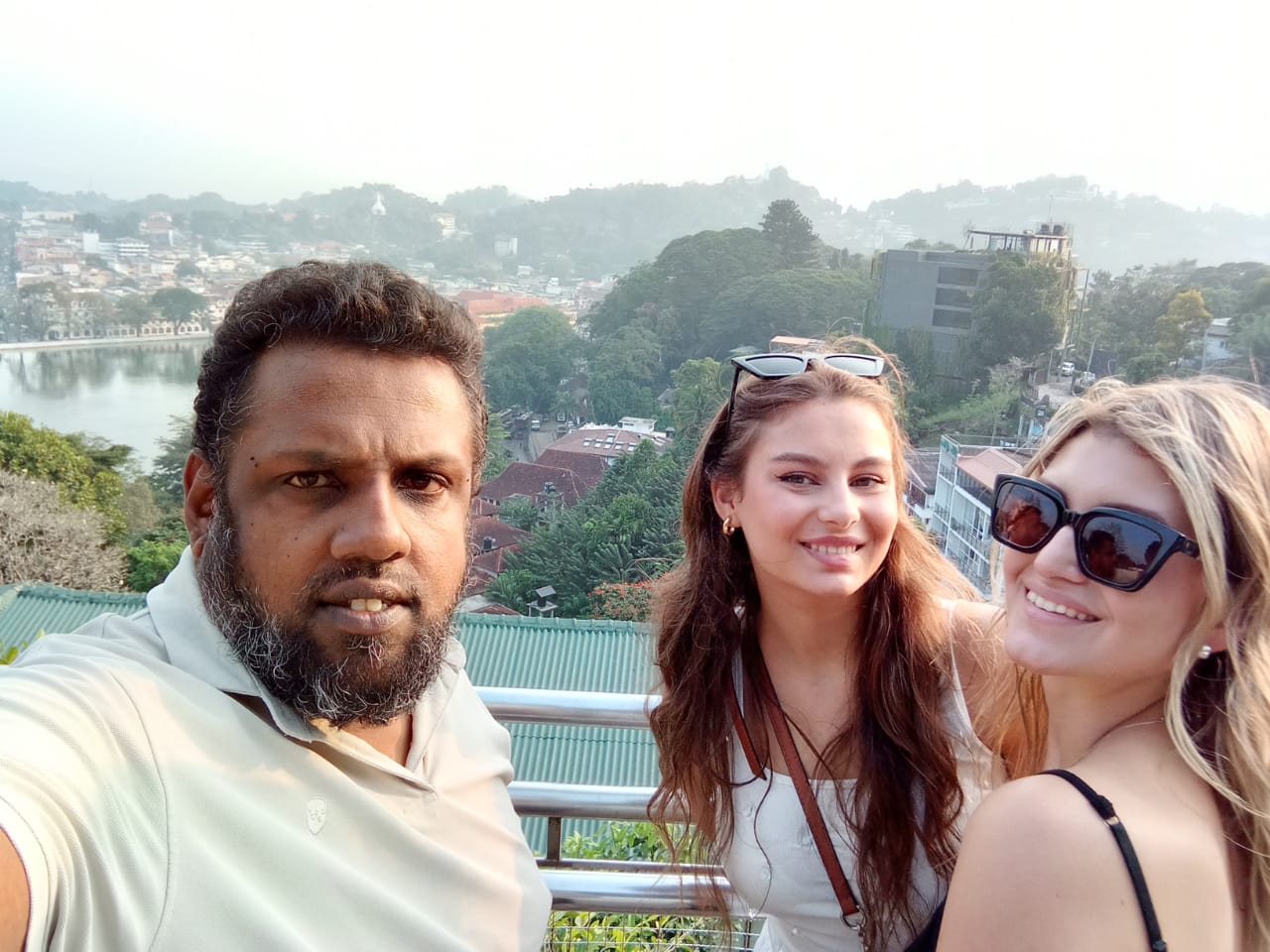 Kandy city tour